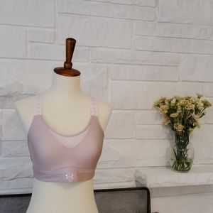 Under armour infinity high support support bra
